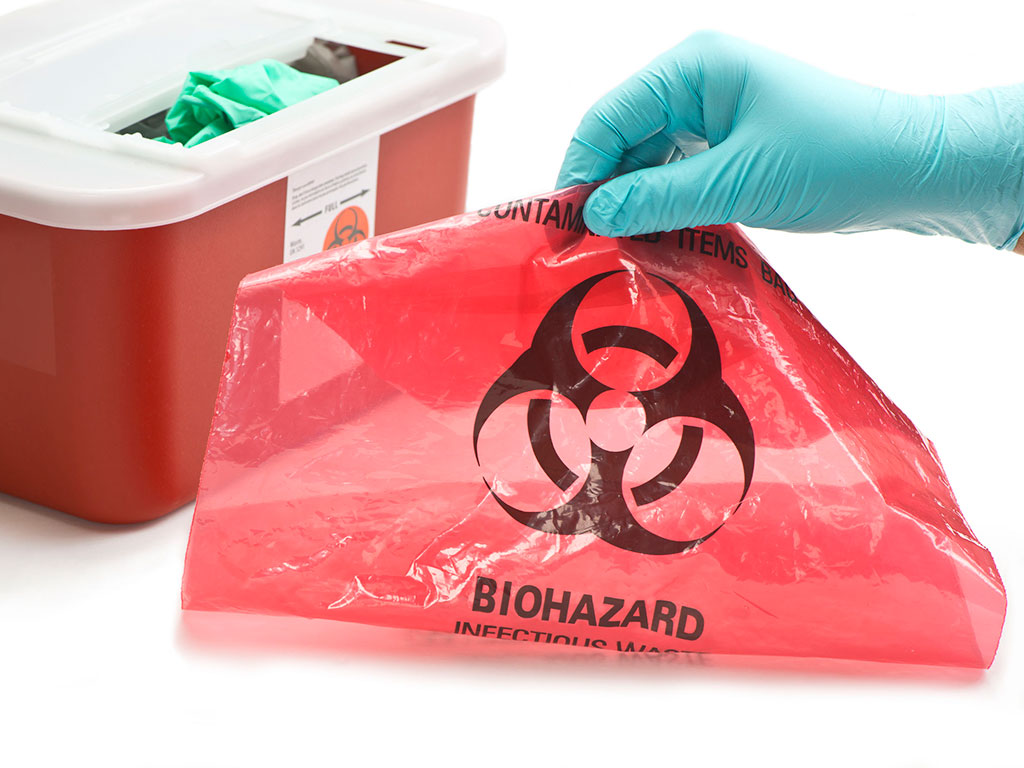 Mackay biohazard clean up
