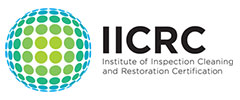 Institute of Inspection, Cleaning and Restoration Certification (IICRC)